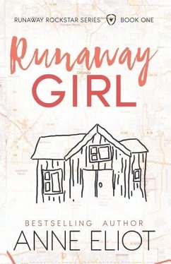 Runaway Girl - Eliot, Anne