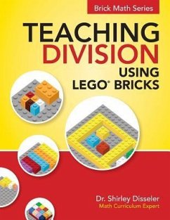 Teaching Division Using LEGO Bricks - Disseler, Shirley