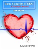 Basic Concepts of EKG: A Simplified Approach
