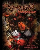 Stinkwaves Fall 2016: Volume 4 Issue 2