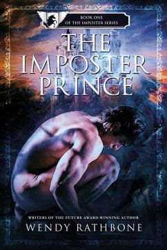 The Imposter Prince - Rathbone, Wendy