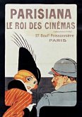 Carnet Blanc Le Roi Des Cinémas