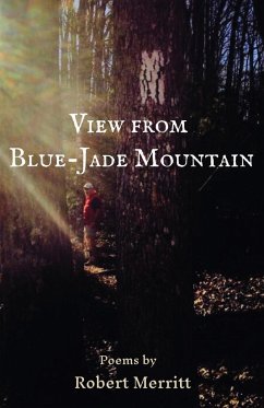 View from Blue-Jade Mountain - Merritt, Robert