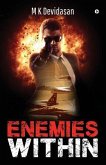 Enemies Within: An air force thriller