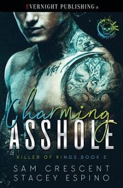 Charming Asshole - Espino, Stacey; Crescent, Sam