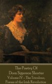 The Poetry of Emma Lazarus - Volume 2: &quote;My own curiosity and interest are insatiable.&quote;