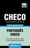 Vocabulário Português Brasileiro-Checo - 3000 palavras