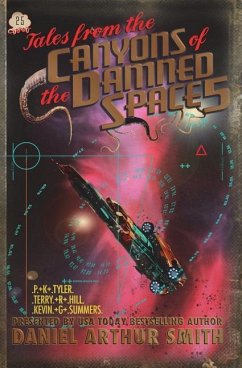 Tales from the Canyons of the Damned No. 25 - Tyler, P. K.; Hill, Terry R.; Summers, Kevin G.