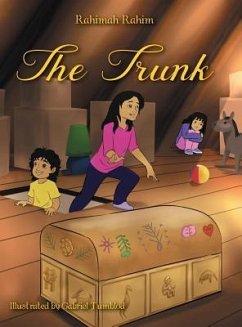 The Trunk - Rahim, Rahimah