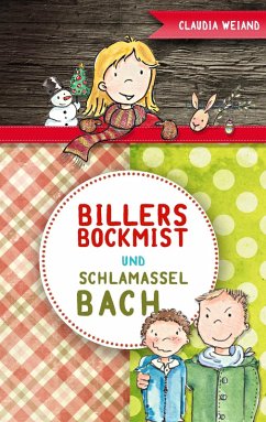 Billersbockmist und Schlamasselbach (eBook, ePUB)