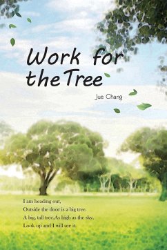 Work For The Tree - Jue Chang; ¿¿