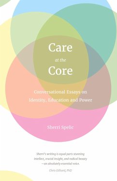 Care At The Core - Spelic, Sherri