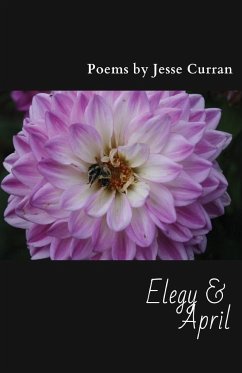 Elegy & April - Curran, Jesse