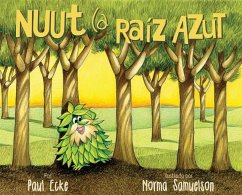 Nuut la Raiz Azut - Ecke, Paul; Samuelson, Norma; del Toro, Luis