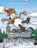 Snowman Jack Returns