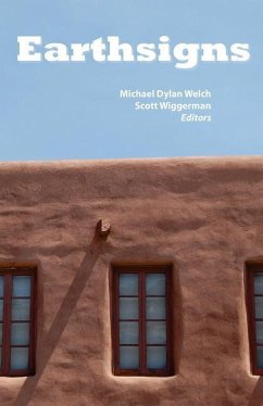 Earthsigns: 2017 Haiku North America Anthology - Welch, Michael Dylan