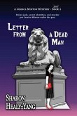 Letter From a Dead Man