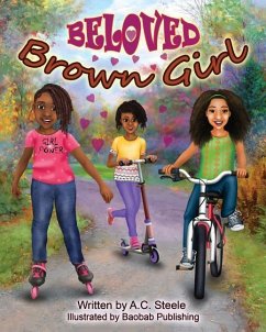 Beloved Brown Girl - Steele, A. C.