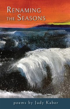 Cover Renaming the Seasons