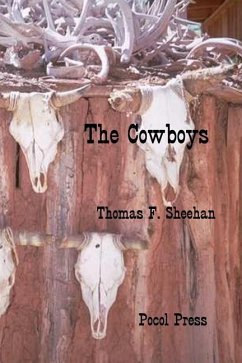 The Cowboys - Sheehan, Thomas F.