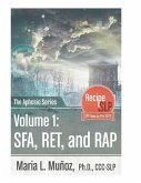 The Aphasia Series Vol 1: Sfa, Ret, Rap