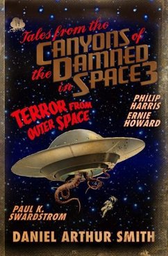 Tales from the Canyons of the Damned No. 14 - Harris, Philip; Howard, Ernie; Swardstrom, Paul K.
