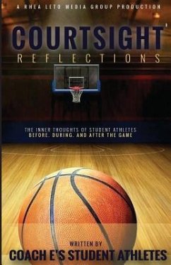 Courtsight Reflections - Marin, Matthew; Mousaian, Powell; Peterson, Calvin