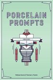 Porcelain Prompts: Heroes