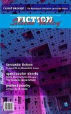 FICTION Silicon Valley: Monthly SEP 2016