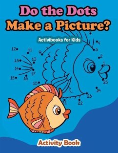 Do the Dots Make a Picture - For Kids, Activibooks
