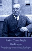 Arthur Conan Doyle - The Parasite