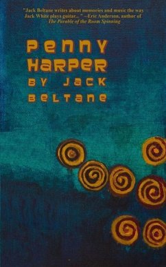 Penny Harper - Beltane, Jack