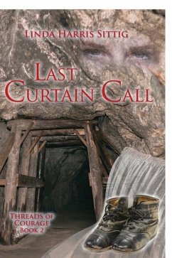 Last Curtain Call - Sittig, Linda Harris