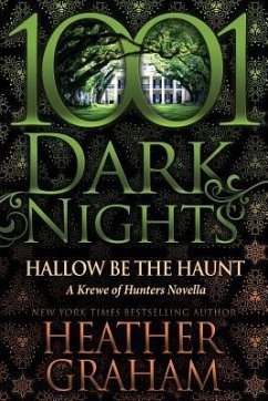 Hallow Be the Haunt - Graham, Heather