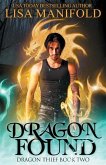 Dragon Found: Dragon Thief Book Two