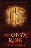 The Onyx Ring