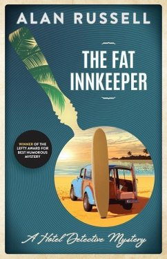 The Fat Innkeeper - Russell, Alan