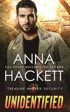 Unidentified - Hackett, Anna