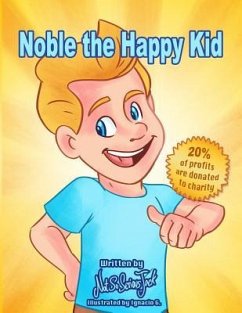 Noble the Happy Kid - Thompsen, Jack