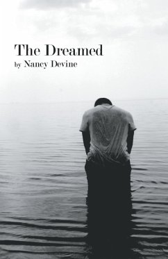 The Dreamed - Devine, Nancy