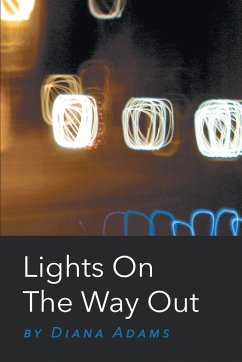 Lights On The Way Out - Adams, Diana