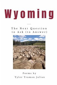Wyoming - Julian, Tyler Truman
