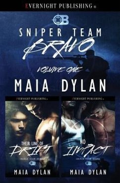 Sniper Team Bravo - Dylan, Maia