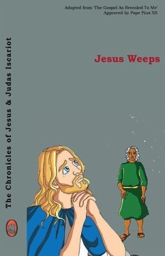 Jesus Weeps - Books, Lamb