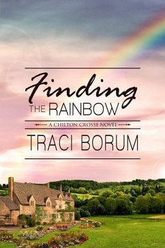 Finding the Rainbow - Borum, Traci