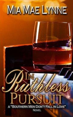 In Ruthless Pursuit - Lynne, Mia Mae