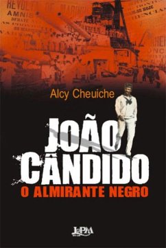 Cover João Cândido, o Almirante Negro (eBook, ePUB)