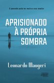 Aprisionado à própria sombra (eBook, ePUB)