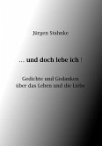 ...und doch lebe ich! (eBook, ePUB)