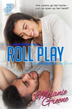 Roll Play (Roll of the Dice, #6) (eBook, ePUB) - Greene, Melanie